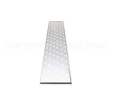 35000-1366 Middleby Plate,Inner Perf L6 Aluz
