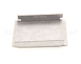 35000-1369 Middleby Plate,Half Blank Aluz