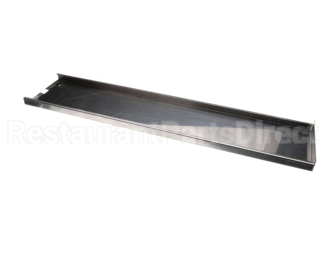 35000-1372 Middleby Plate,Outer M6 Rad Ps200