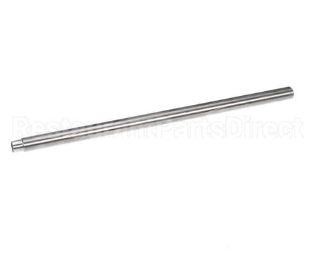 35000-1535 Middleby Shaft,Rear Conv Idler (360Sb)