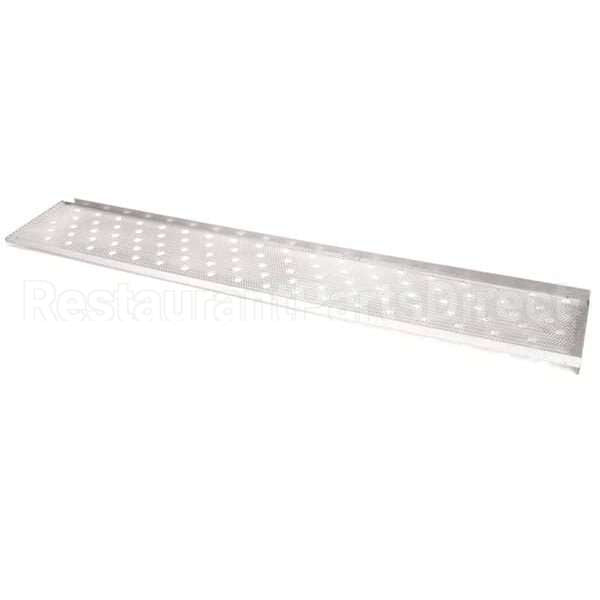 35000-1875 Compatible Middleby Plate, Inner Super Finge R 360Wb