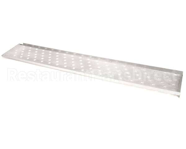 35000-1875 Middleby Plate,Inner Super Finger 360Wb