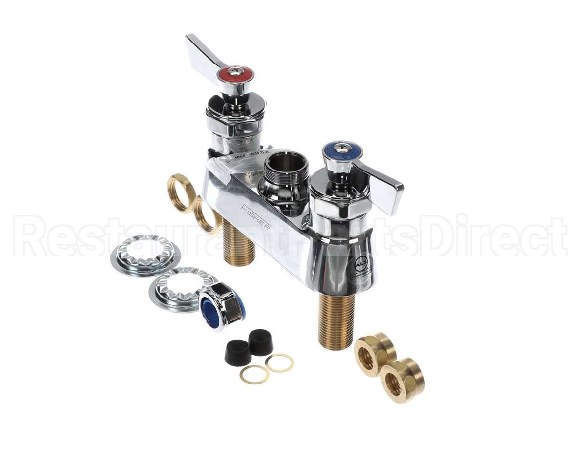 35000 Fisher Ctl Vlv 4Dcdlh Svl Sv