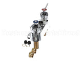 35000 Fisher Ctl Vlv 4Dcdlh Svl Sv