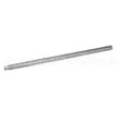 350001535 Compatible Middleby Shaft, Rear Conv Idler ( 360Sb)