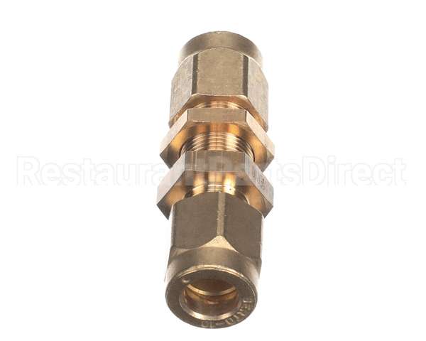 3500048 Fri-Jado Panel Mounting Compression Union 10-10Mm