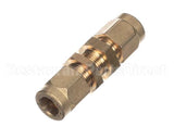 3500048 Fri-Jado Panel Mounting Compression Union 10-10Mm