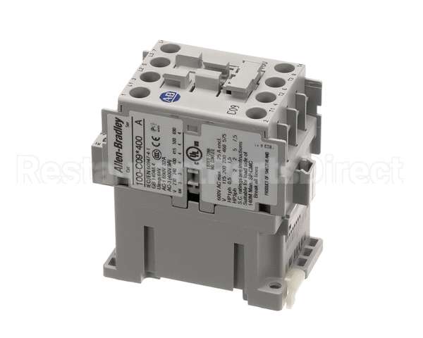 3500069 Fri-Jado Contactor Ab 100-C09Kl400 200-230V