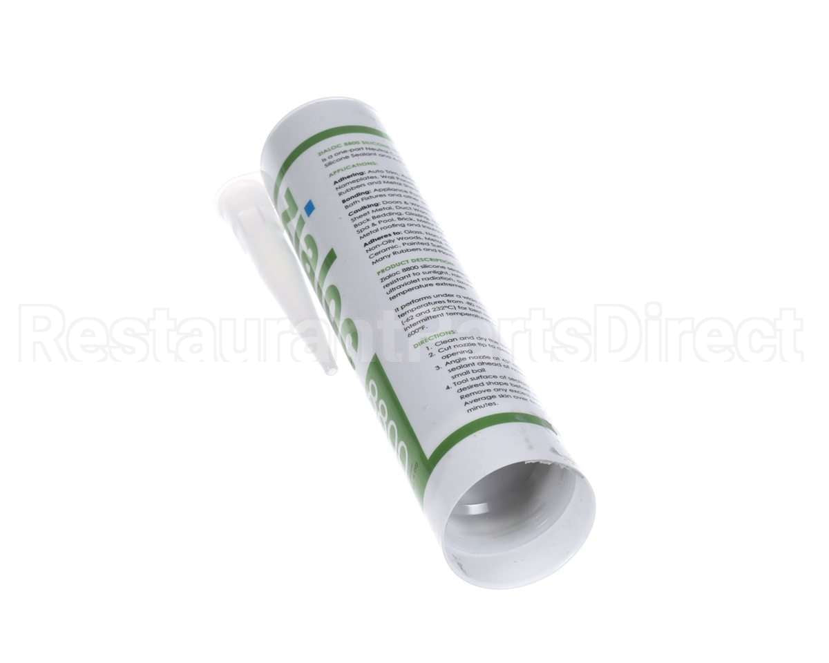 35008 Continental Refrigeration Silicone, Grey