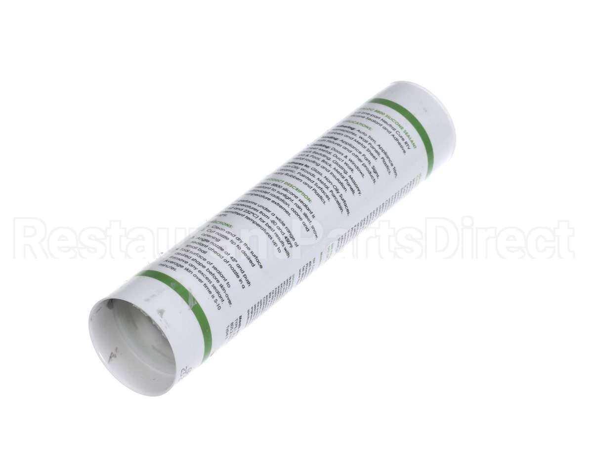 35008 Continental Refrigeration Silicone, Grey