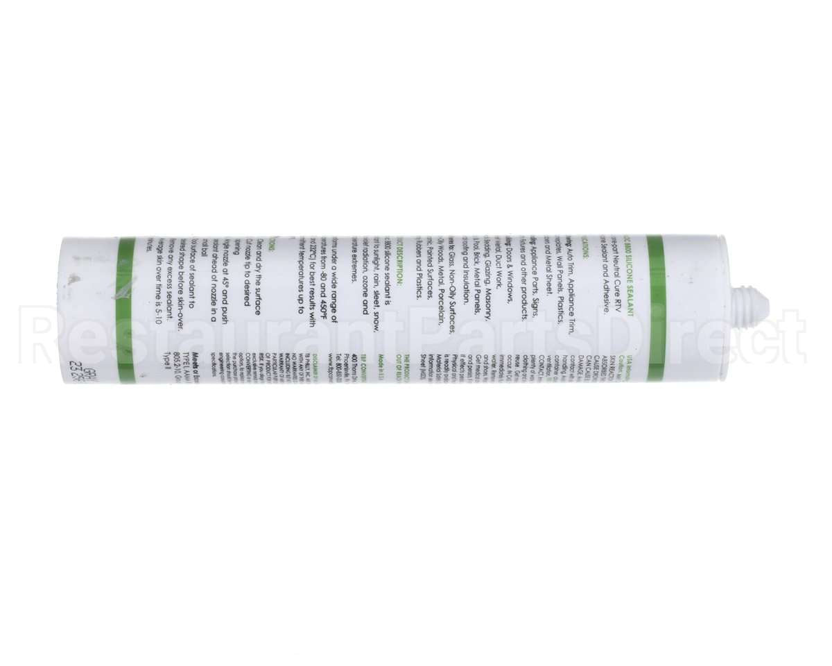 35008.0000 Continental Refrigeration Silicone Grey