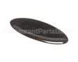 35009.0001 Bunn Decal, Plain Black