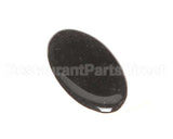 35009.0001 Bunn Decal, Plain Black