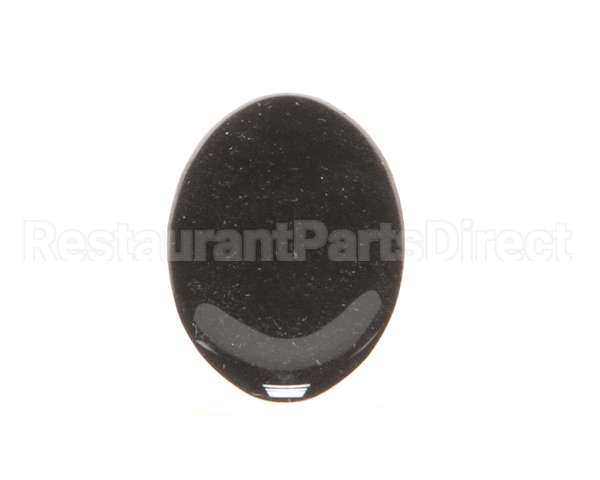 35009.0001 Bunn Decal, Plain Black