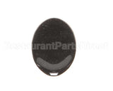 35009.0001 Bunn Decal, Plain Black