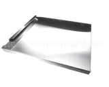 3500B6 Continental Refrigeration Door Assembly, Sandwich 48, 72 Left