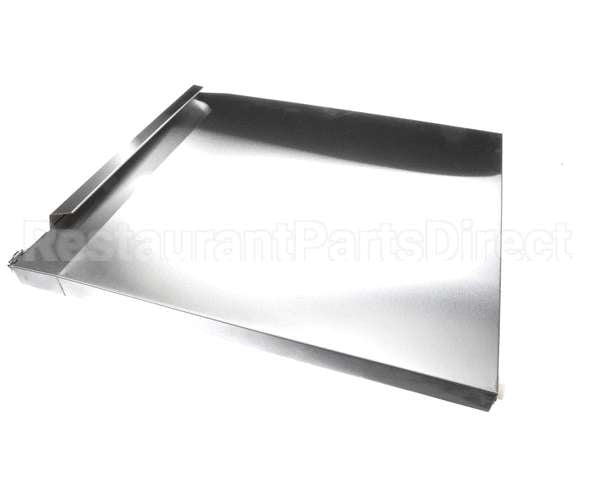 3500B6 Continental Refrigeration Door Assembly, Sandwich 48, 72 Left