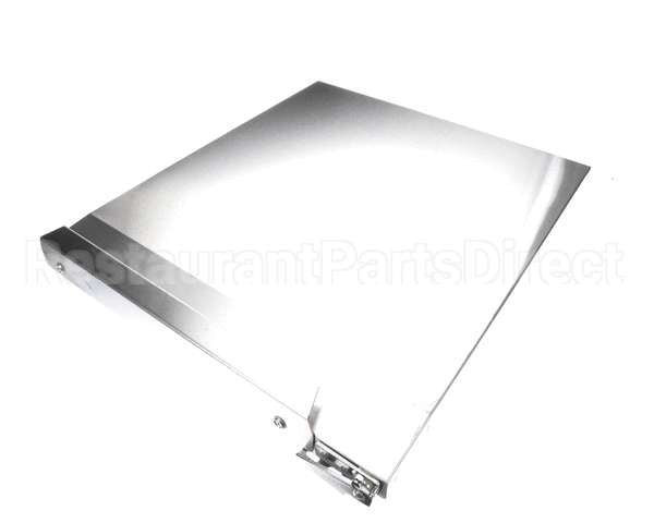 3500B6 Continental Refrigeration Door Assembly, Sandwich 48, 72 Left