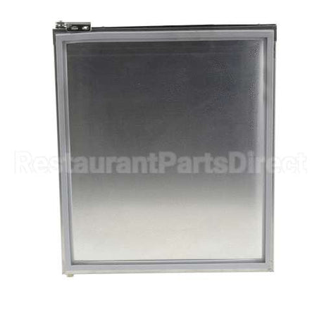 3500BP Continental Refrigeration Door Assembly, Sandwich 48, 72 Left