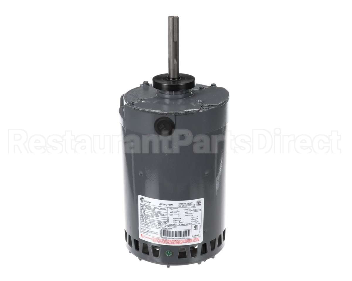 350113901 Daikin 1Hp 208-230/460V Speedtrol Motor