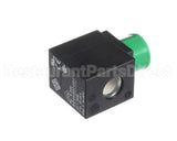 35012 Unic Electrovalve Coil 24V - 50/60Hz