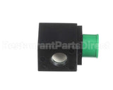 35012 Unic Electrovalve Coil 24V - 50/60Hz