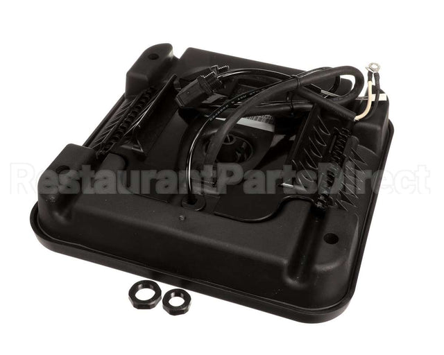 350179-1 Vollrath Induction Well Coil Box, 120V