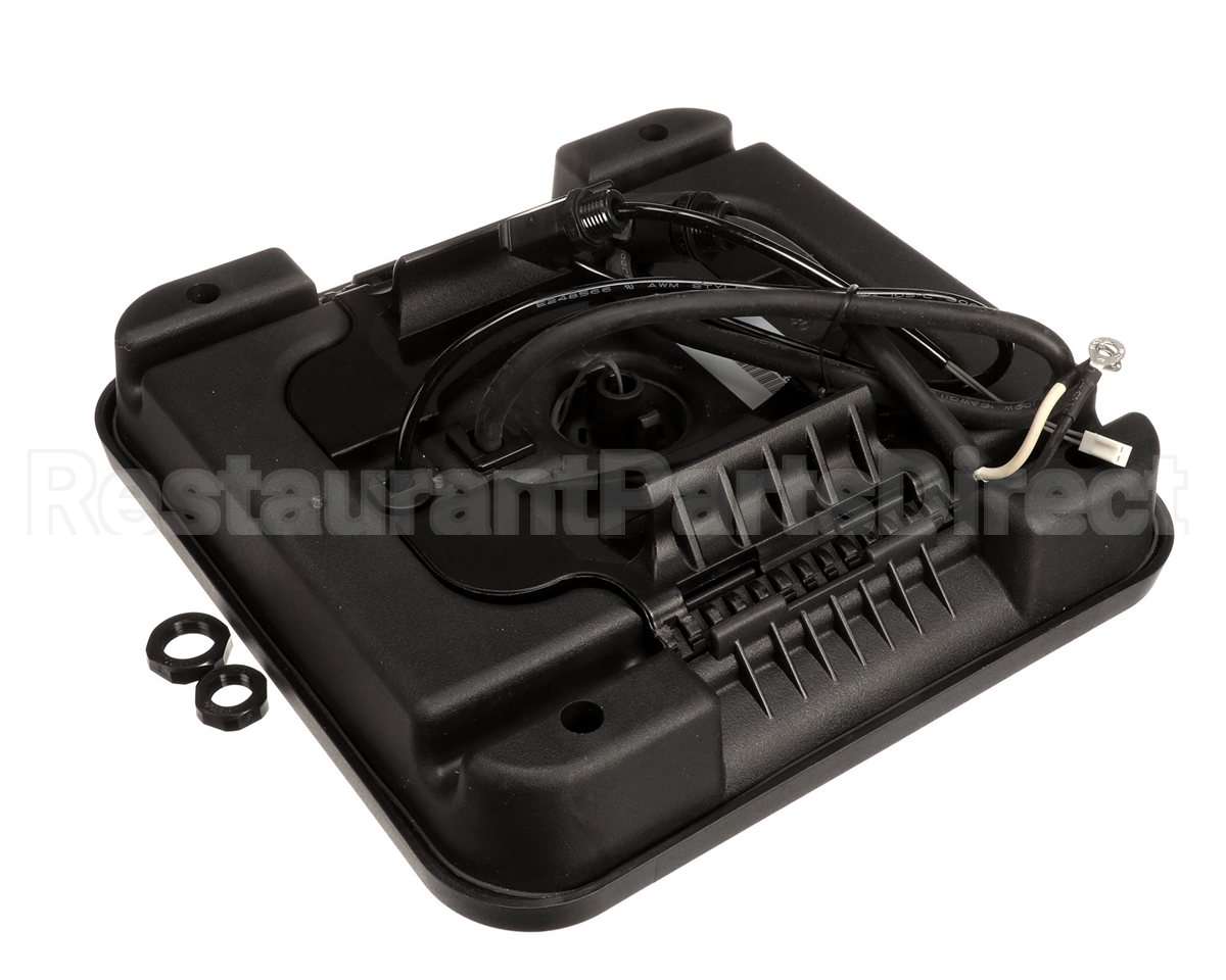 350179-1 Vollrath Induction Well Coil Box, 120V