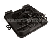 350179-1 Vollrath Induction Well Coil Box, 120V