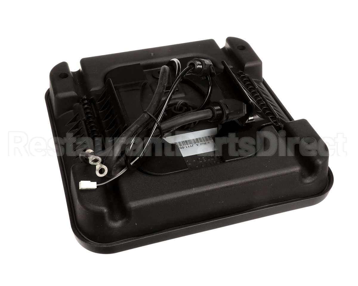 350179-1 Vollrath Induction Well Coil Box, 120V