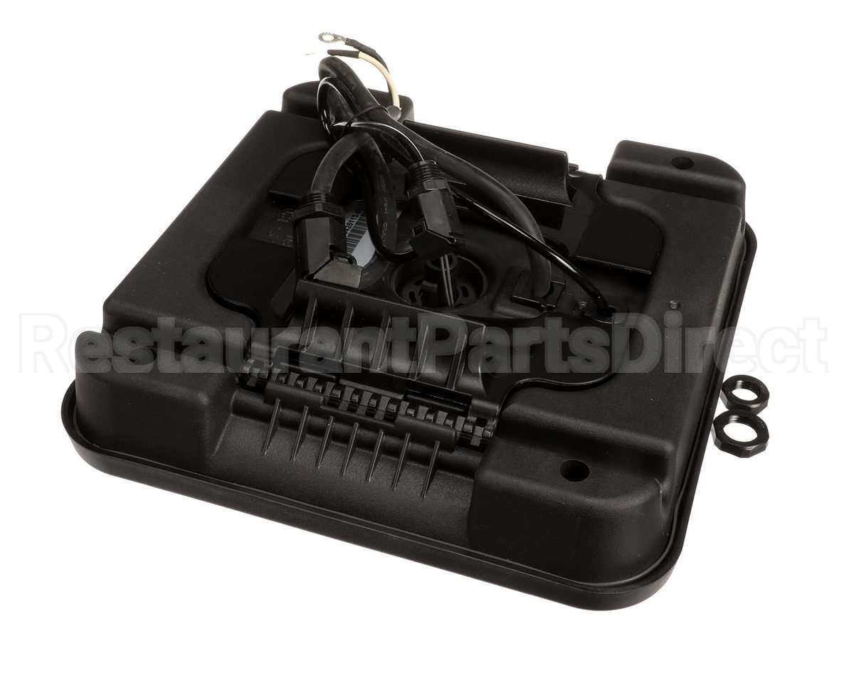 350179-1 Vollrath Induction Well Coil Box, 120V