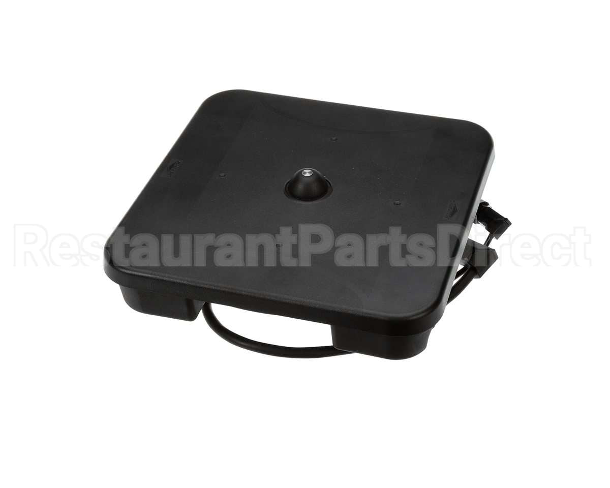 350180-1 Vollrath Induction Well Coil Box 240V