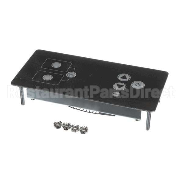 350182-1 Compatible Vollrath Ind. Well Control Box