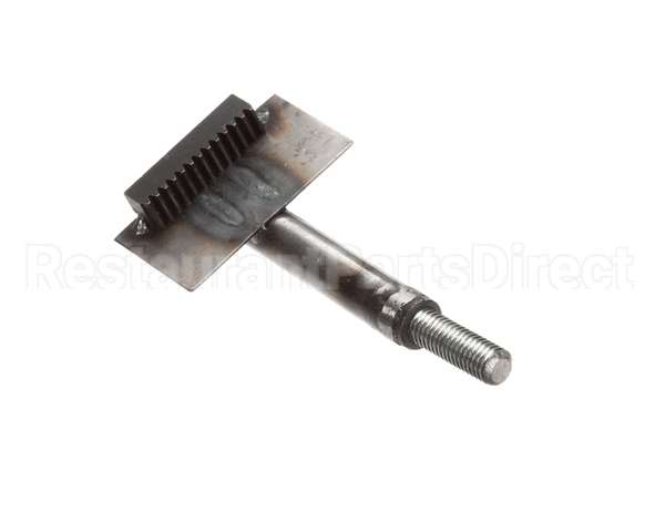 3502-5 Montague Tube And Gear