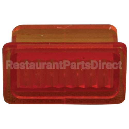 350224 Compatible Nemco Lens - Yellow