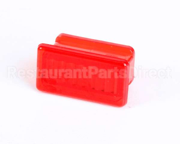 350225 Lincoln Lens Red