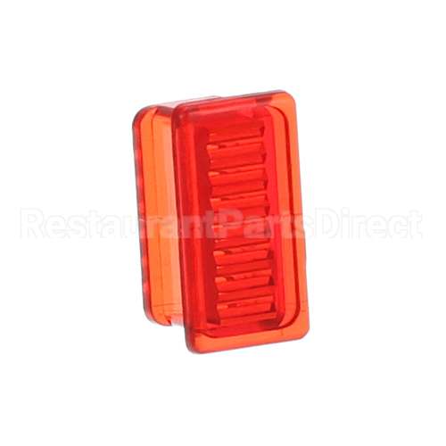 350225 Compatible Nemco Lens - Red