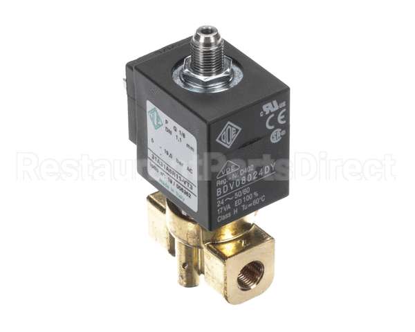 35025 Unic Whole Electrovalve 24V - 50/60Hz (3-Way