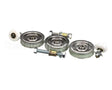 3503 Crown Tonka Roller Trolley Kit Kason 8600 Sliding Do