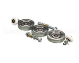 3503 Crown Tonka Roller Trolley Kit Kason 8600 Sliding Do