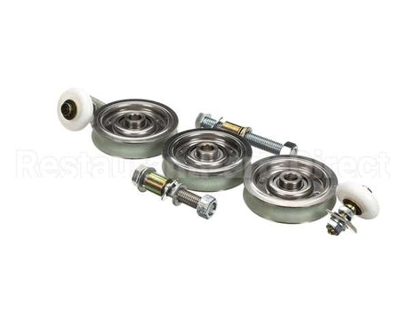 3503 Crown Tonka Roller Trolley Kit Kason 8600 Sliding Do