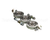 3503 Crown Tonka Roller Trolley Kit Kason 8600 Sliding Do