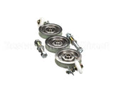 3503 Crown Tonka Roller Trolley Kit Kason 8600 Sliding Do