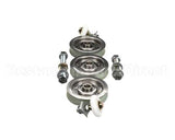 3503 Crown Tonka Roller Trolley Kit Kason 8600 Sliding Do