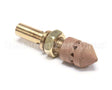 3504-13-2 Duke 3504 Pilot Burner W/Brass Nut--So Specs