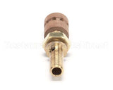 3504-13-2 Duke 3504 Pilot Burner W/Brass Nut--So Specs