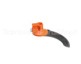 3504.NG Dynamic Mixer Cutter Blade + Plastic Holder ( > #11004