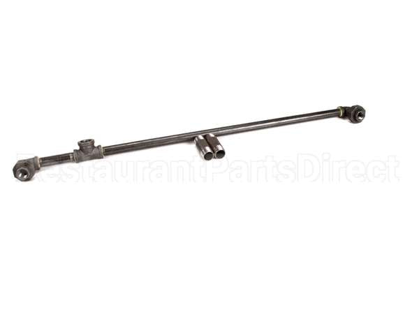 35048 Blodgett Backpipe Kit, Gas-Dbl Dfg100