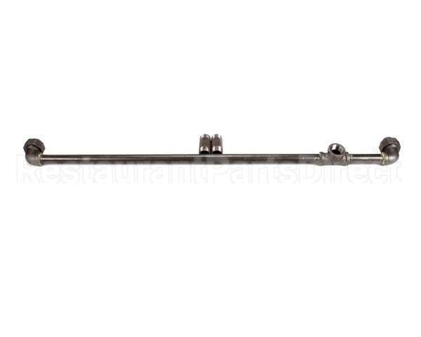 35048 Blodgett Backpipe Kit, Gas-Dbl Dfg100