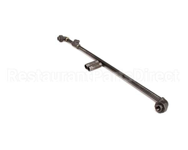 35048 Blodgett Backpipe Kit, Gas-Dbl Dfg100